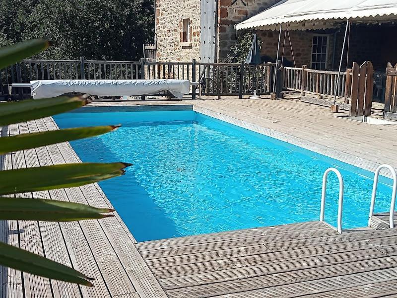 Gite De Cayssie Verrieres  Esterno foto